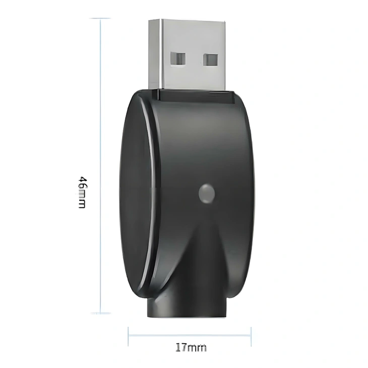 808 Vape USB Charger