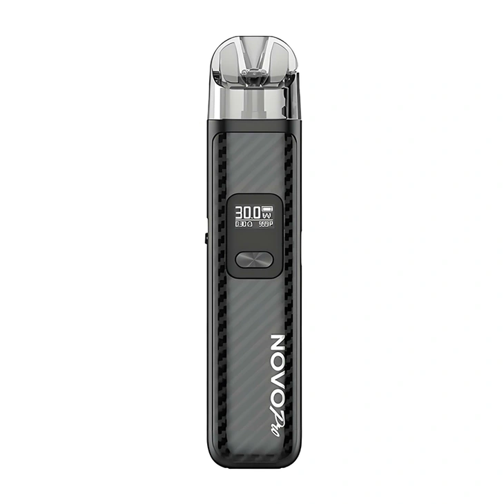 Smok Novo Pro Vape 4ml Pod li jerġa' jimtela